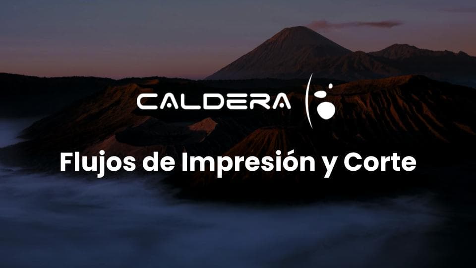 video caldera