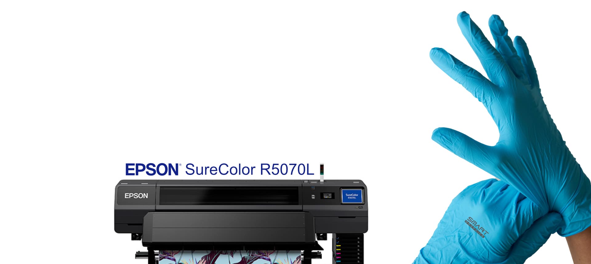 Epson R5070L