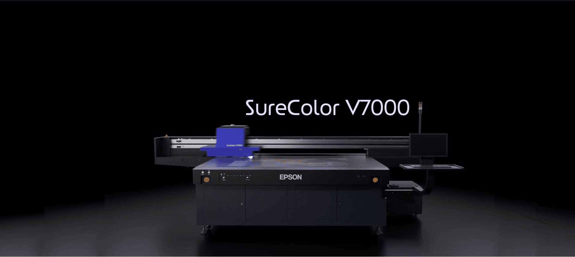 Epson V7000