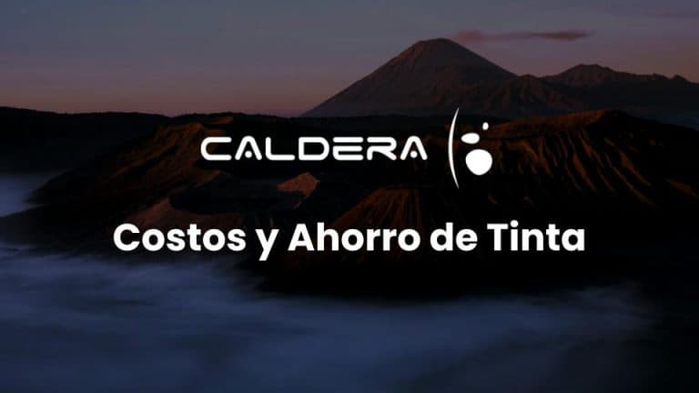 video caldera