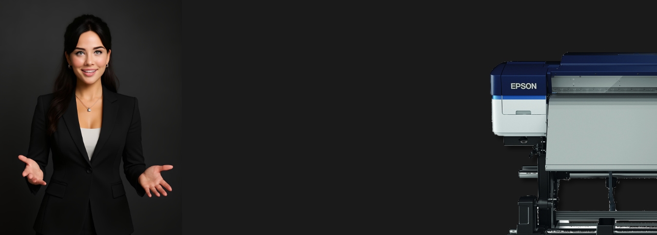 Epson Serie S Hero