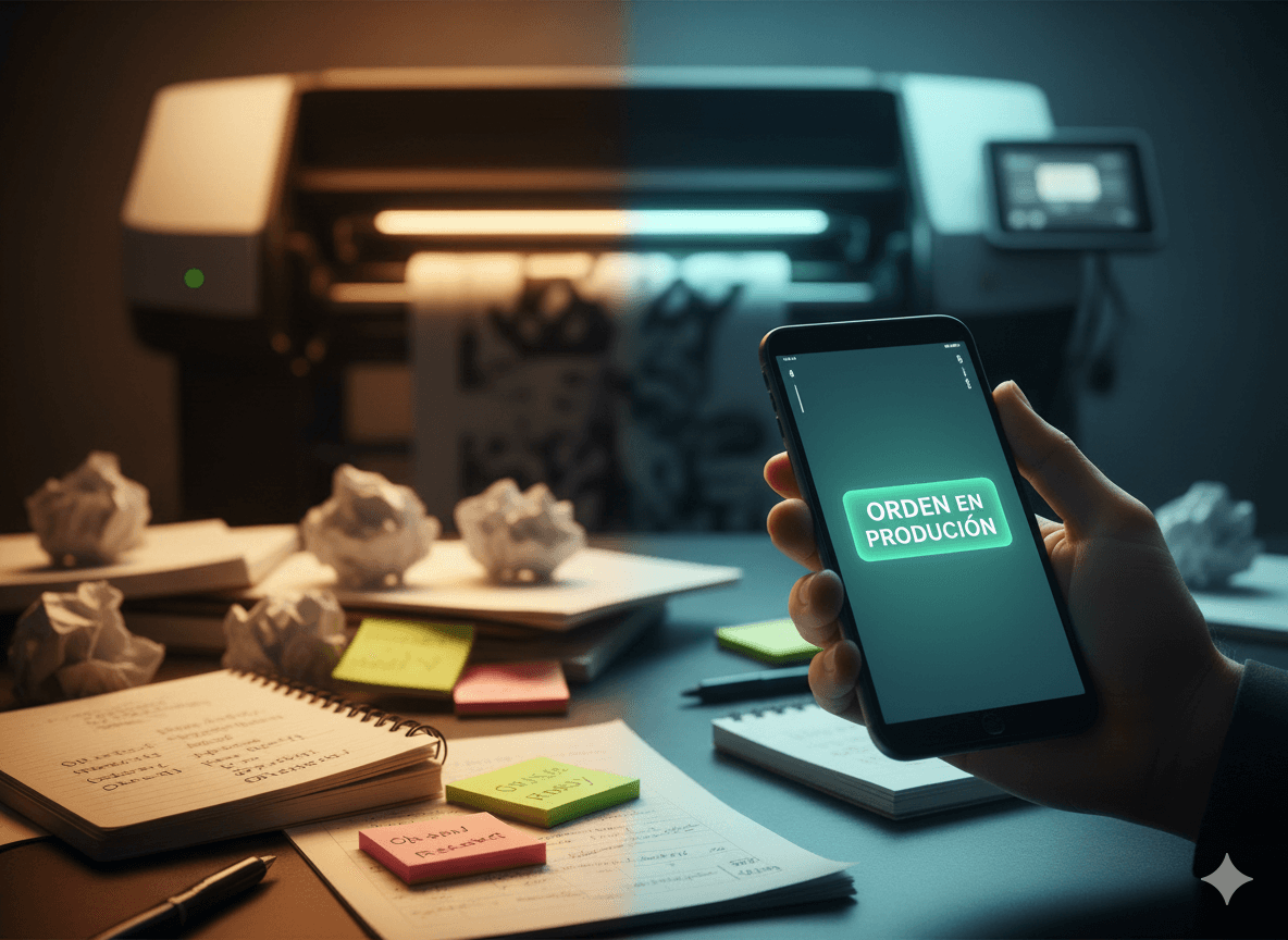 RunFlow Lite hero graphic