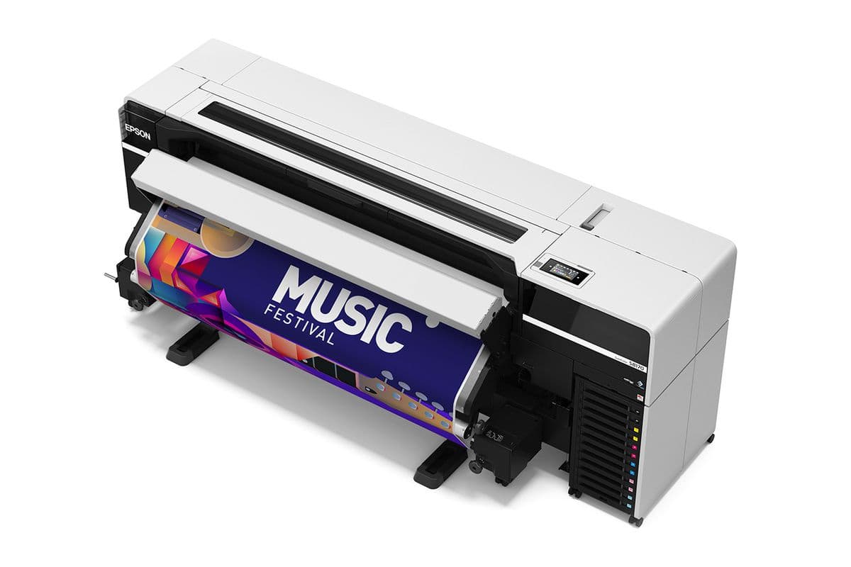 SureColor S8170 - imagen 4