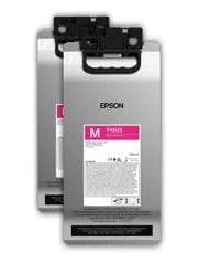 Tinta UltraChrome® RS pack 2 x 1.5L Magenta Epson - 2 x 1.5 L - Compatible con R-Series