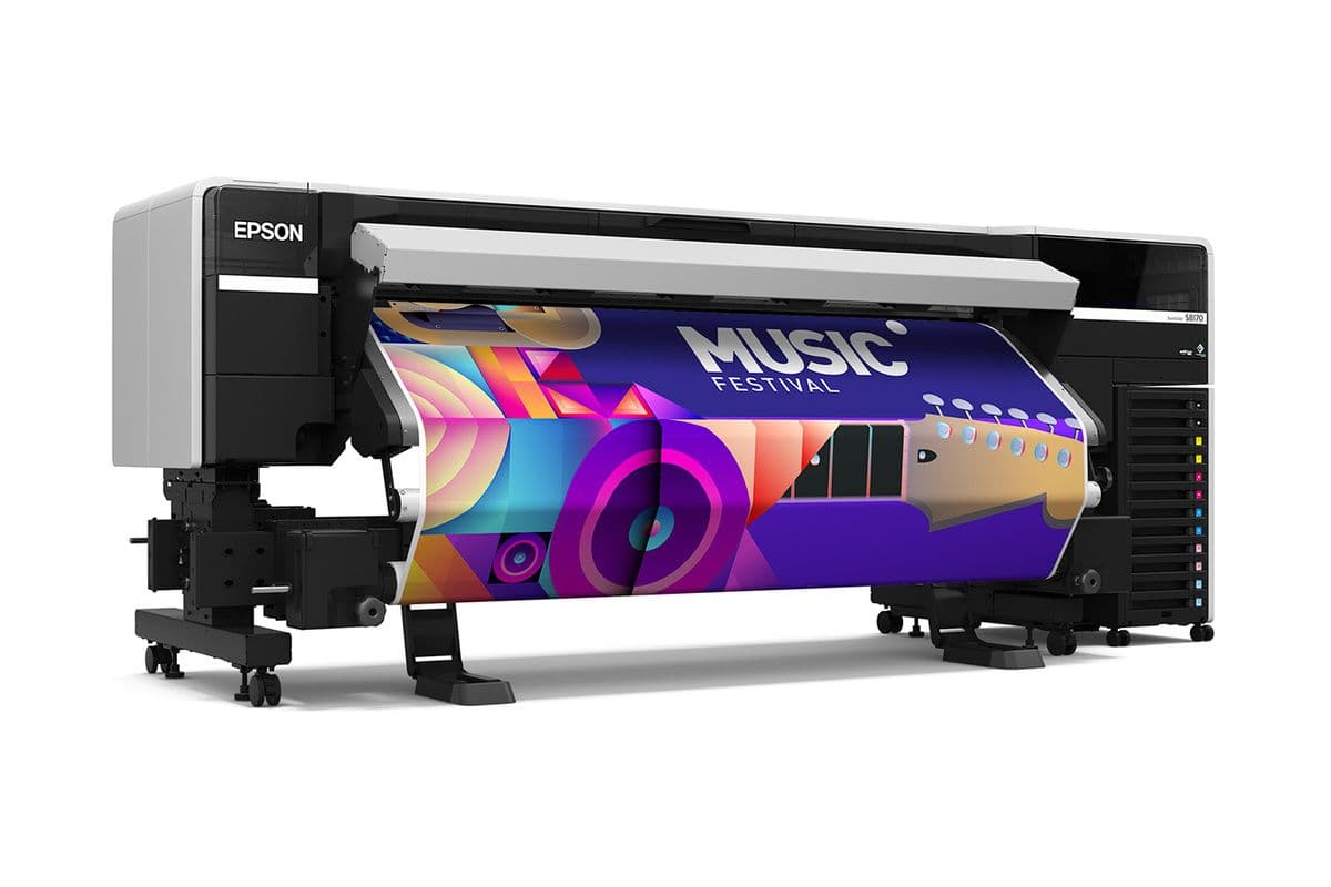 SureColor S8170 - imagen 3