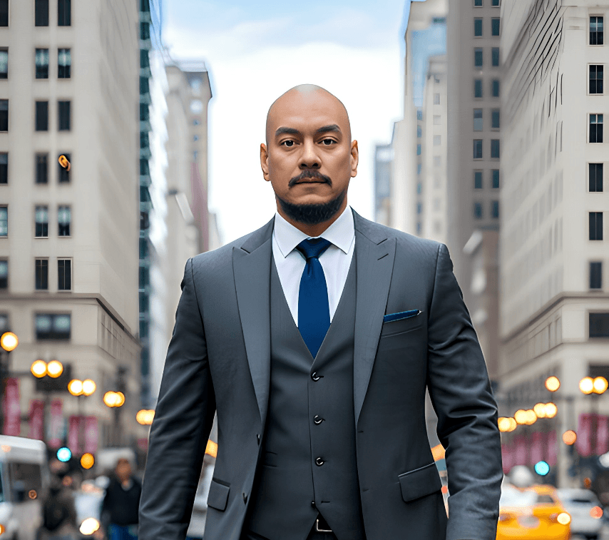 Isaac Parra - Gerencia