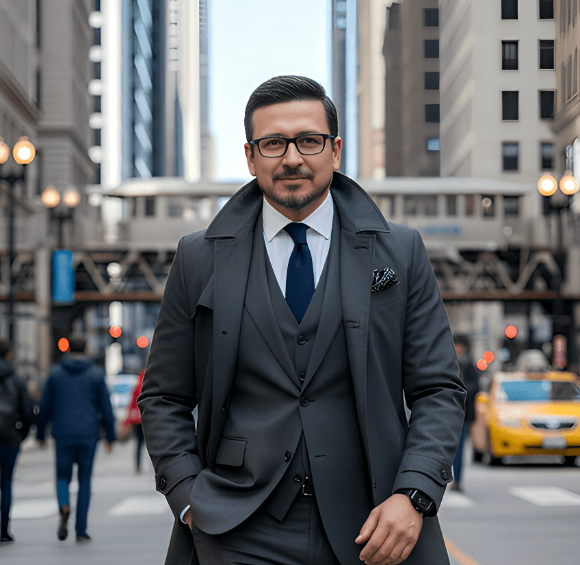 Mauricio Jorquera - Comercial