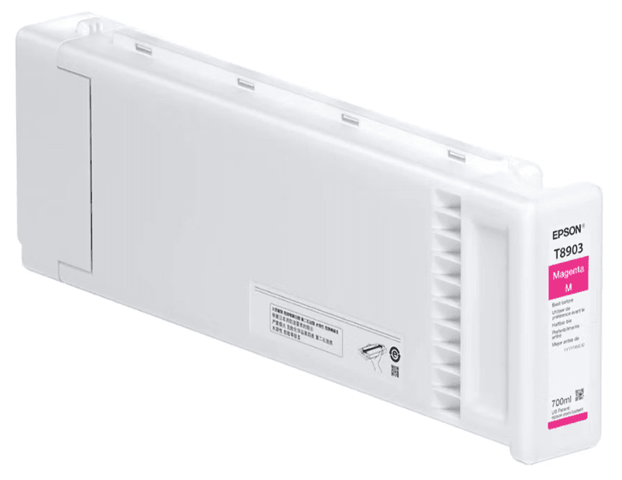 Tinta Magenta Epson T890