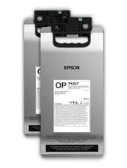 Tinta UltraChrome® RS pack 2 x 1.5L Optimizer Epson - 2 x 1.5 L - Compatible con R-Series