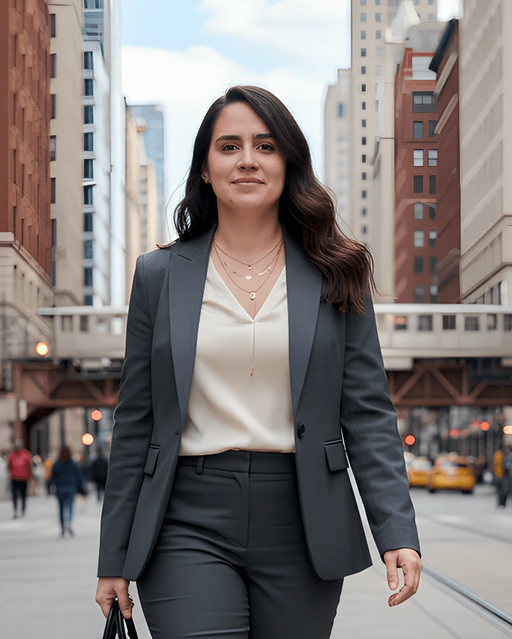 Emma Belandria - Televentas