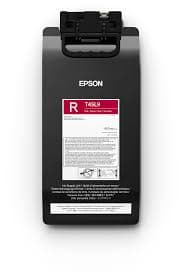Tinta Red T45L920 Epson - 1500ml - Compatible con S-Series