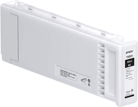 Tinta Negra Epson T890