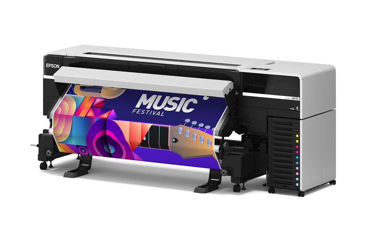 SureColor S8170 - imagen 2