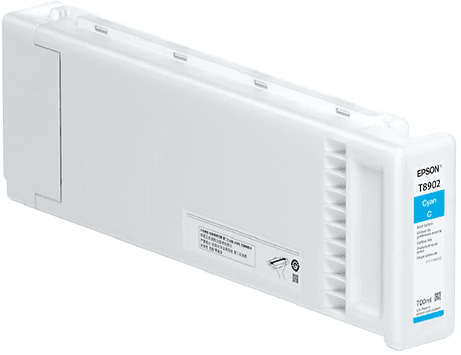 Tinta Cyan Epson T890 Epson - 700ml - Compatible con S-Series