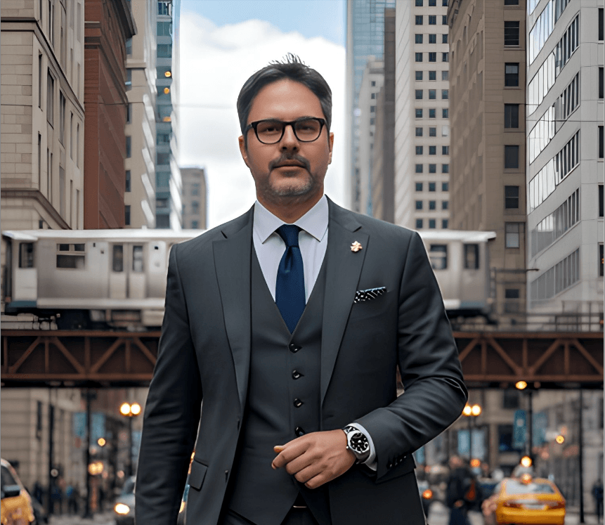 Gustavo Zorrilla - Administración