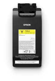 Tinta Amarilla T45L420